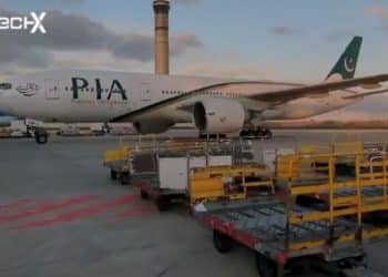 Good News About Direct Flights Between Pakistan and USA