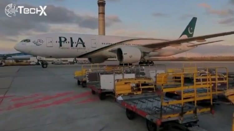 Good News About Direct Flights Between Pakistan and USA