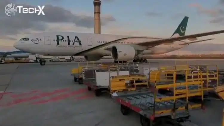 Good News About Direct Flights Between Pakistan and USA