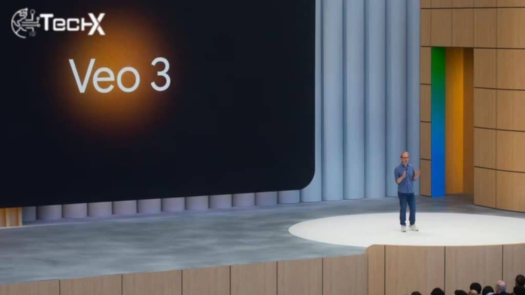 Google Enhances Veo 3 with Photo-to-Video Feature in Gemini App