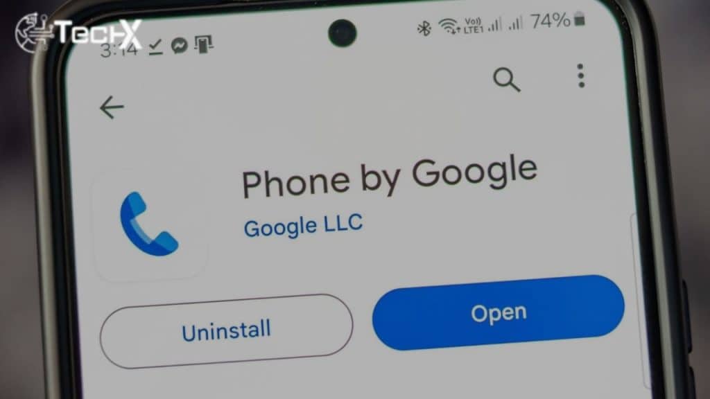 Google Phone App Gets Sleek Redesign with Smarter Features