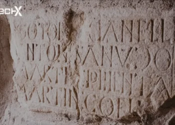 Google’s Aeneas AI Resurrects Roman Secrets From Stone