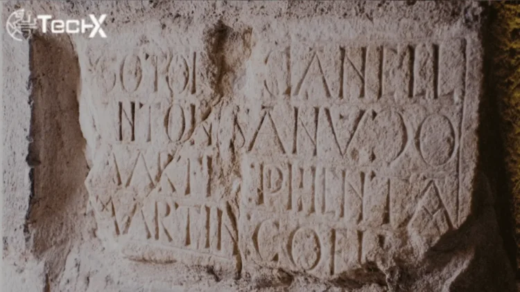 Google’s Aeneas AI Resurrects Roman Secrets From Stone