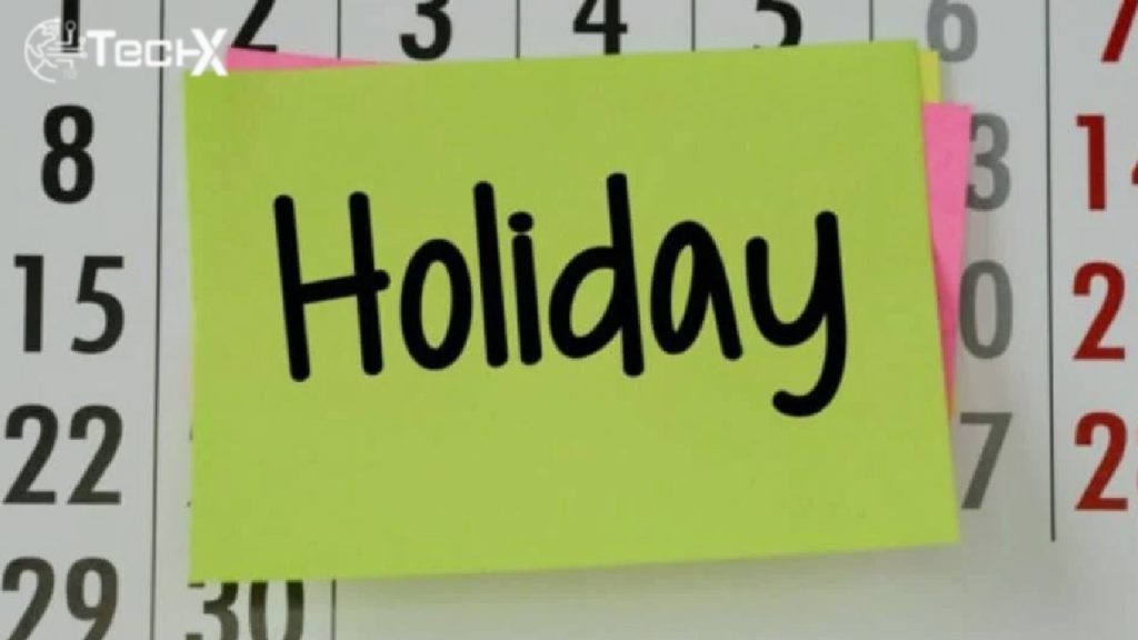Government Announces Two Holidays Across Pakistan