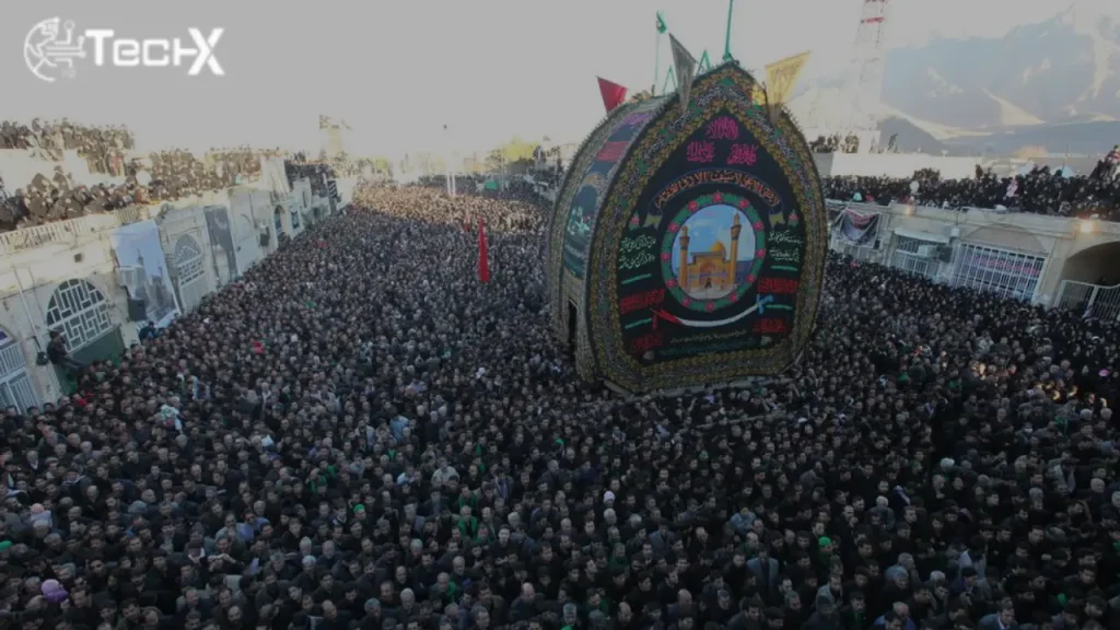 Govt Launches Signal-Free Mobile Command Unit for Muharram Surveillance in Islamabad