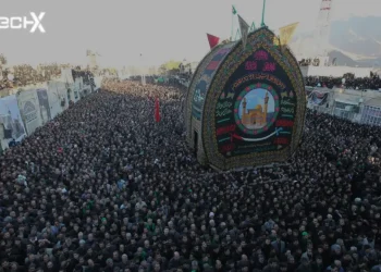 Govt Launches Signal-Free Mobile Command Unit for Muharram Surveillance in Islamabad