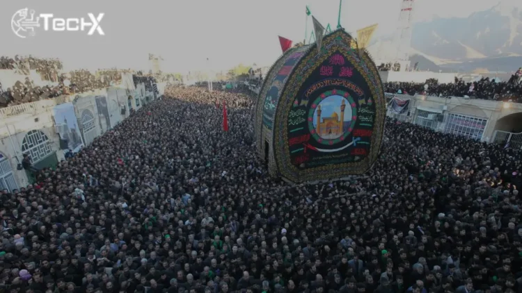 Govt Launches Signal-Free Mobile Command Unit for Muharram Surveillance in Islamabad