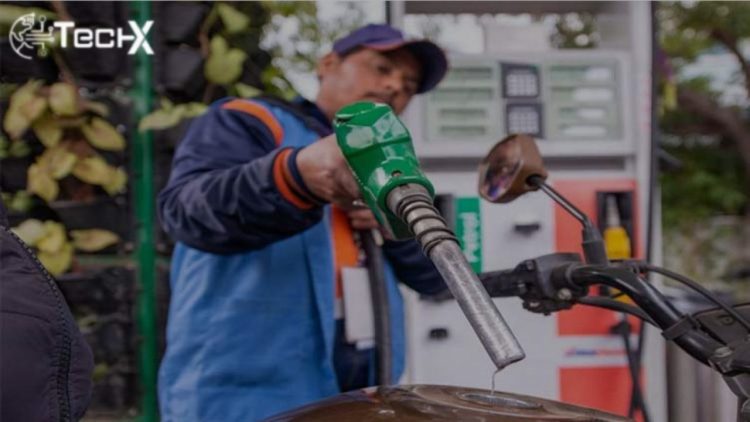 Govt May Slightly Decrease Petrol Price After Nearly Rs. 20 Per Liter Increase Since June 1
