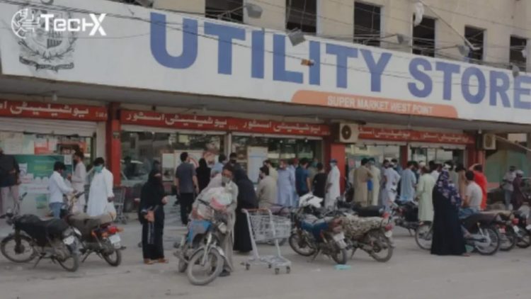 Govt Reportedly to Shut Down All Utility Stores Nationwide