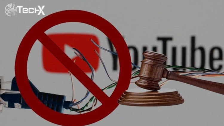 Govt To Shut Down 27 Famous YouTube Channels After Court Order