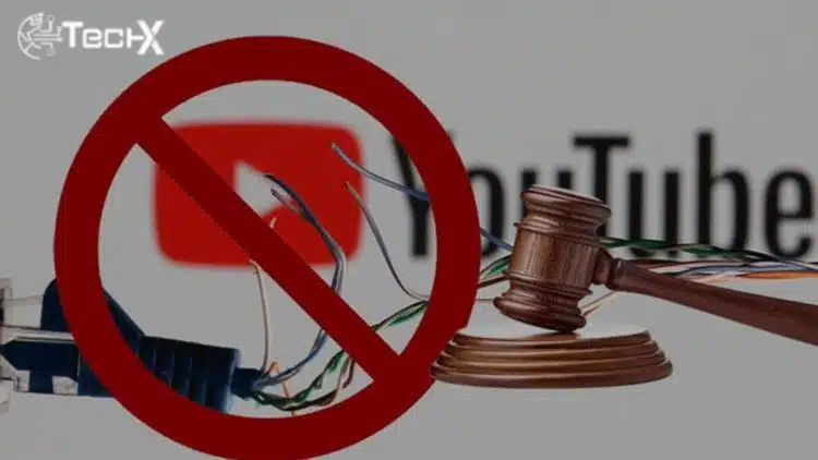 Govt To Shut Down 27 Famous YouTube Channels After Court Order
