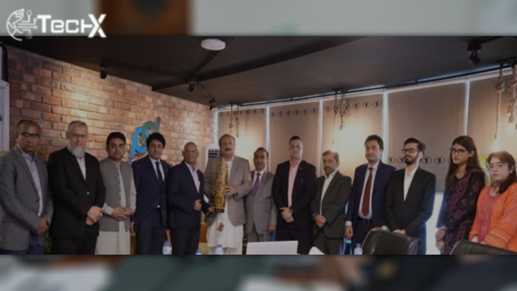 Govt Keen to Facilitate Overseas Pakistanis in Gulf Countries via PayPak: Rana Mashhood