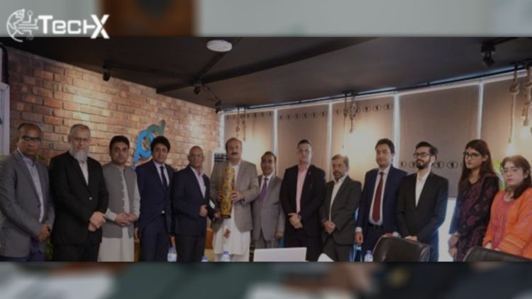 Govt Keen to Facilitate Overseas Pakistanis in Gulf Countries via PayPak: Rana Mashhood