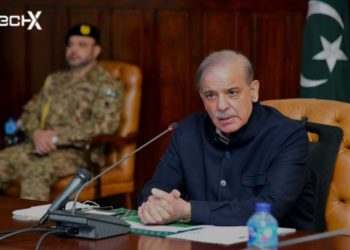 Govt to Enhance Pakistan’s Water Storage Capacity: PM Shehbaz