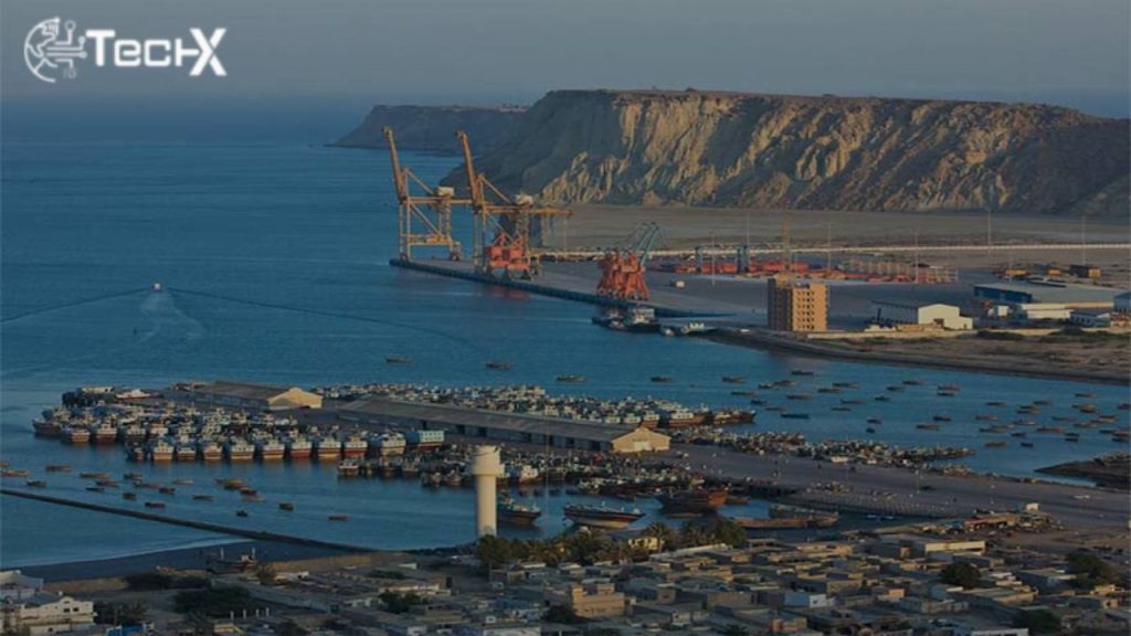 Gwadar Port Expansion Targets New Shipping Routes and Gulf Ferry Services