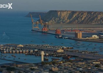 Gwadar Port Expansion Targets New Shipping Routes and Gulf Ferry Services