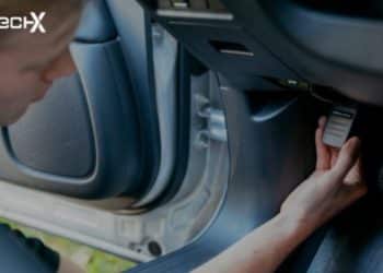 Legal and Privacy Considerations in Vehicle Tracking