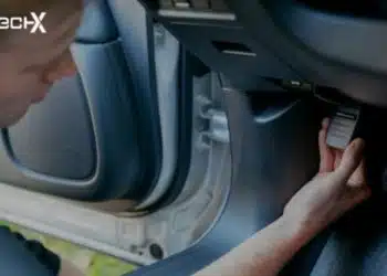 Legal and Privacy Considerations in Vehicle Tracking