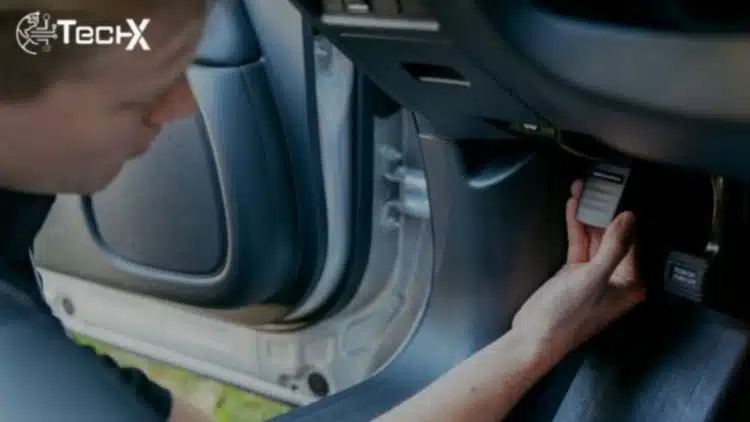 Legal and Privacy Considerations in Vehicle Tracking