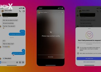 Meta Announces New Safety Updates to Better Protect Teens and Children Online