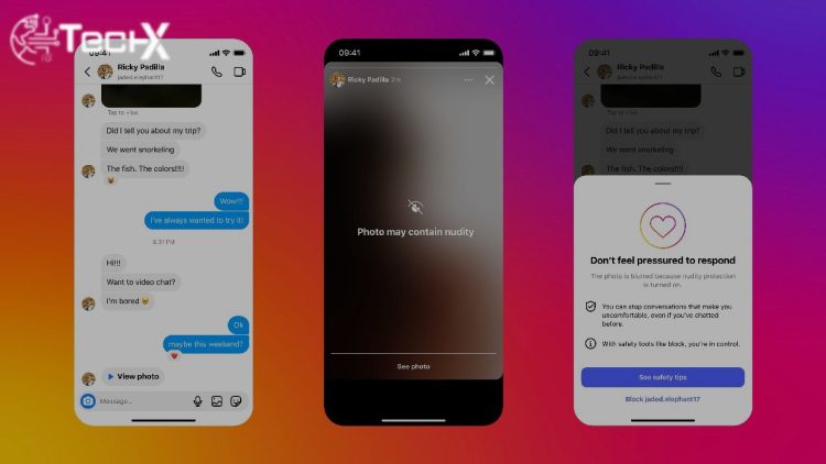 Meta Announces New Safety Updates to Better Protect Teens and Children Online