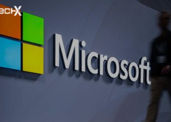 Microsoft Server Hack Hit About 100 Organizations