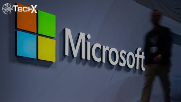 Microsoft Server Hack Hit About 100 Organizations