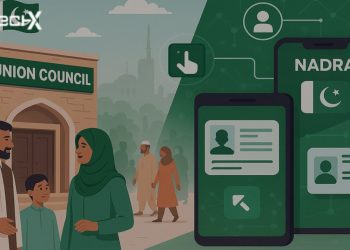 NADRA Union Council Services Now Available at THESE Locations