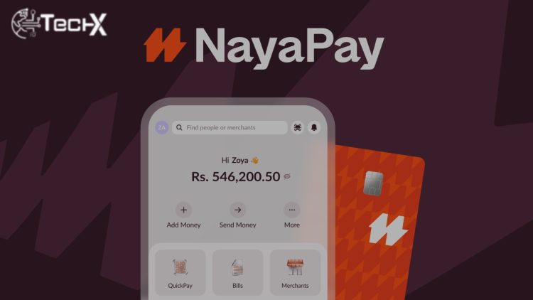 NayaPay Unveils Bold New Brand Identity and Revamped App Experience