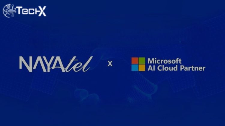 Nayatel Announces AI Cloud Partnership With Microsoft