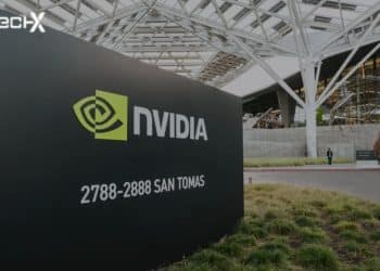 Nvidia Overtakes Apple, Microsoft to Hit $4 Trillion Benchmark