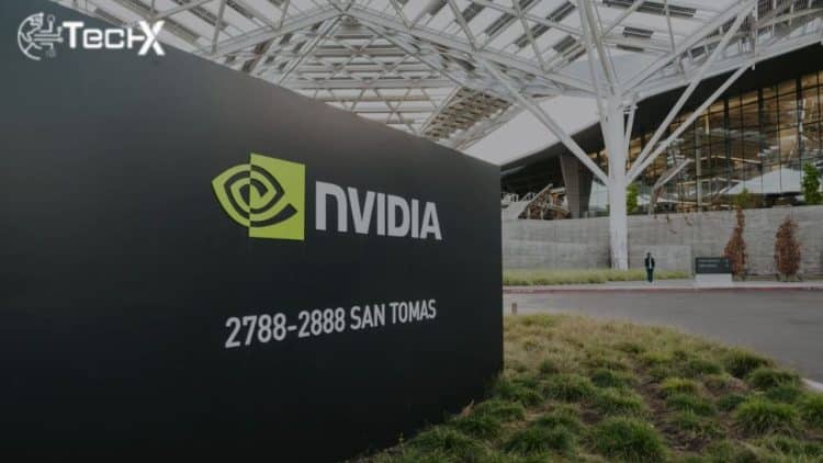 Nvidia Overtakes Apple, Microsoft to Hit $4 Trillion Benchmark