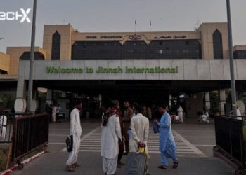 Over 336,999 Pakistanis Moved Abroad in Six Months