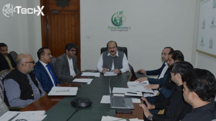 PM's Digital Youth Hub to Facilitate Freelancers Countrywide