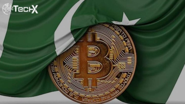 Pakistan Becomes 8th Largest Crypto Market in the World, $25 Billion in Digital Assets
