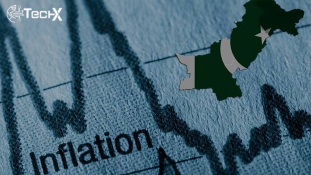 Pakistan Inflation Rate Drops Sharply in FY2025