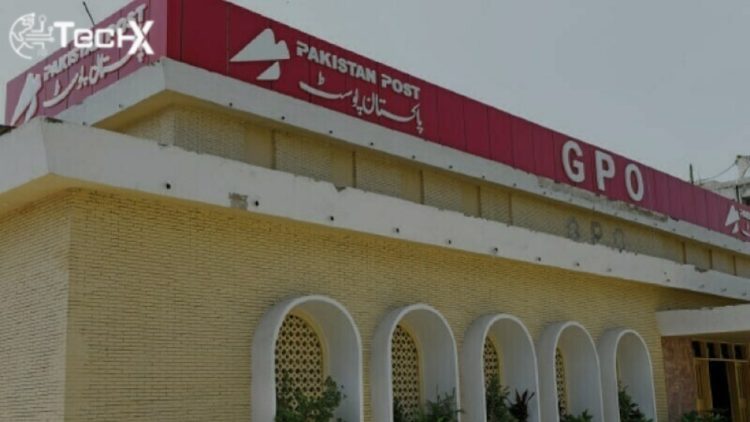 Pakistan Post Will Now Bring Your Electricity Bill