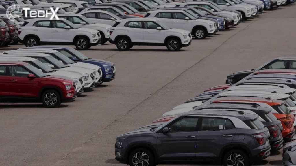 Pakistan’s Automobile Sector Sales Increased by 64% in 2025