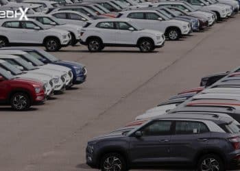 Pakistan’s Automobile Sector Sales Increased by 64% in 2025