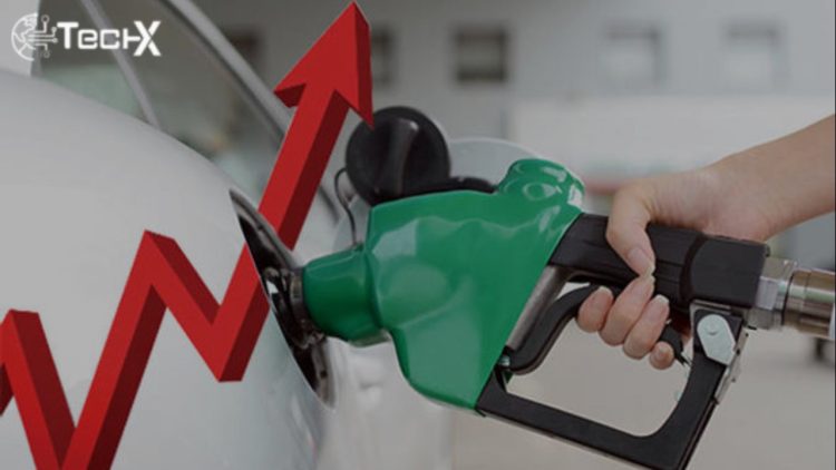 Petrol Crosses Rs. 270 As Govt Raises Prices Once Again