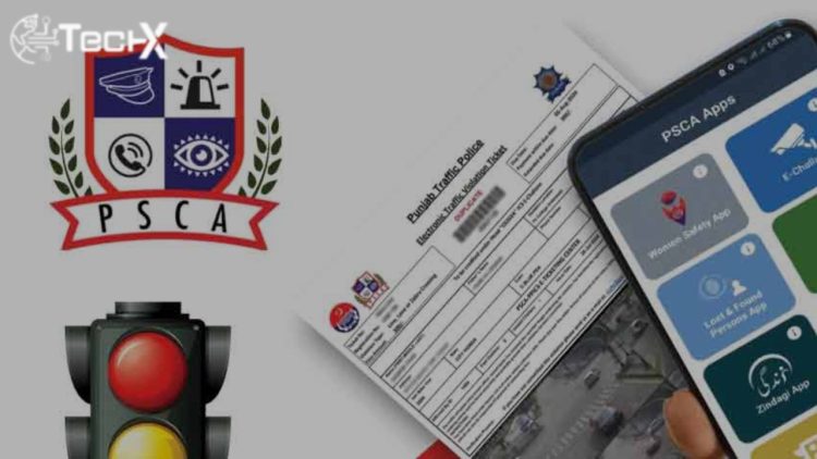 Punjab E-Challan Complaint System Now Active for Disputed Tickets