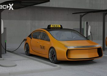 Punjab Sets Launch Date for Electric Taxi Rollout