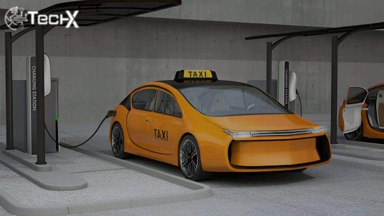 Punjab Sets Launch Date for Electric Taxi Rollout