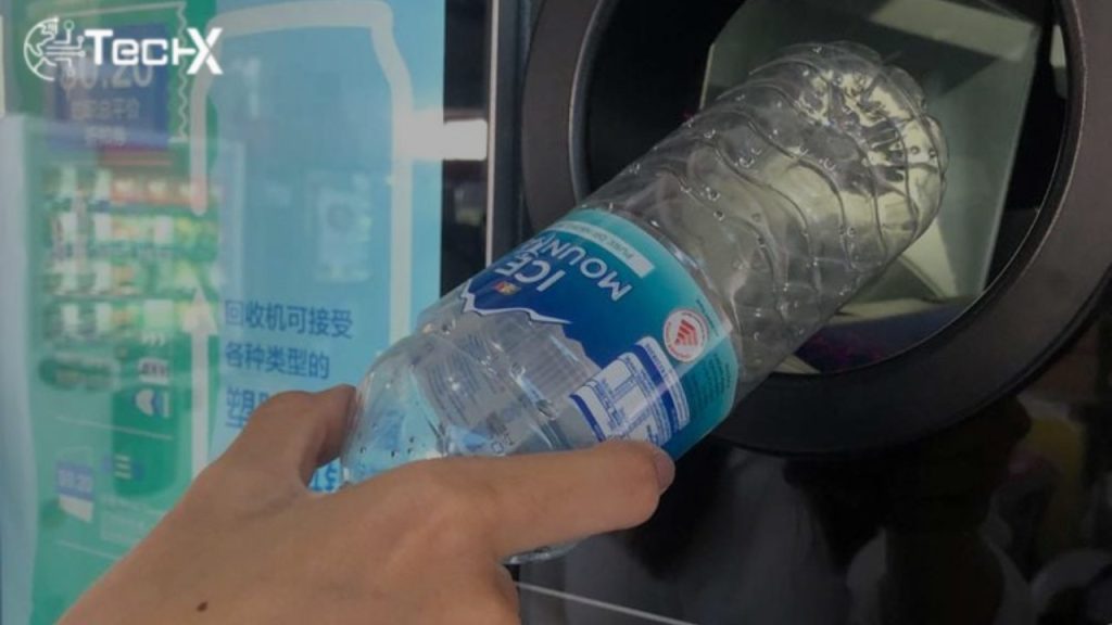 Punjab’s Cash for Bottles Recycling Drive: Earn Rs. 1,000