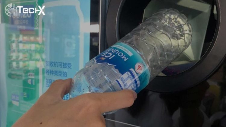 Punjab’s Cash for Bottles Recycling Drive: Earn Rs. 1,000