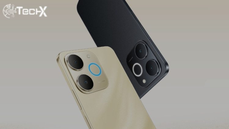 Realme Narzo 80 Lite 4G Launched with Massive 6,300mAh Battery