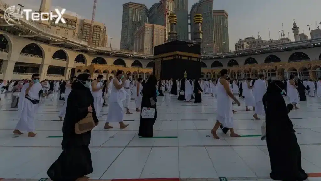 Saudi Arabia Ends Mahram Rule for Women Hajj Pilgrims