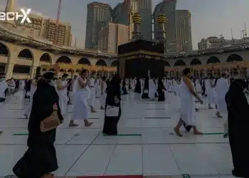 Saudi Arabia Ends Mahram Rule for Women Hajj Pilgrims