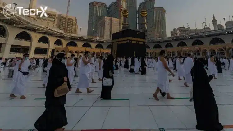 Saudi Arabia Ends Mahram Rule for Women Hajj Pilgrims