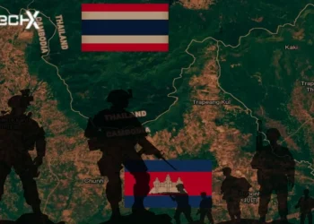 The Escalating Conflict Between Thailand and Cambodia: A Dangerous Border War